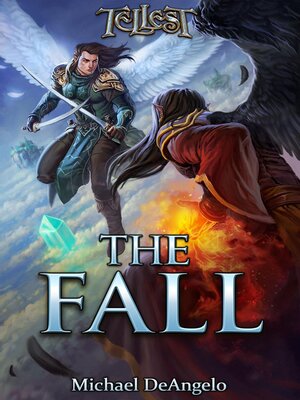 cover image of The Fall